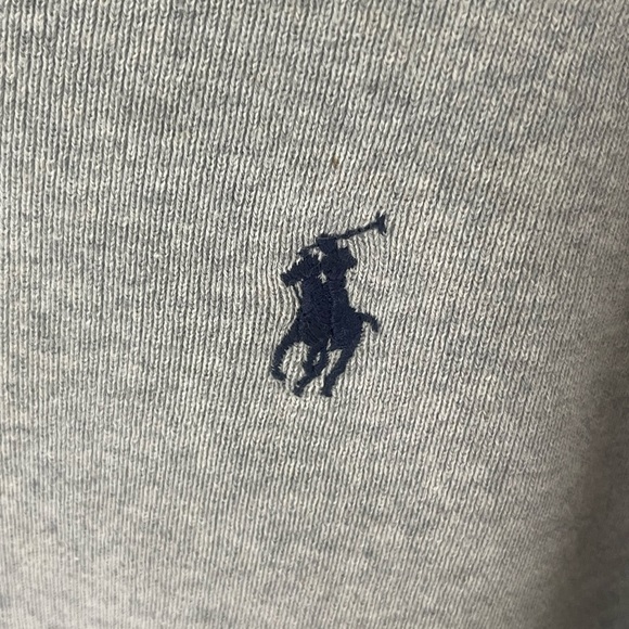 Ralph Lauren V neck Sweater - Picture 2 of 5
